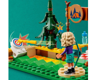 LEGO FRIENDS 42622 Strzelnica na letnim obozie łuczniczym - 1248836 - zdjęcie 7
